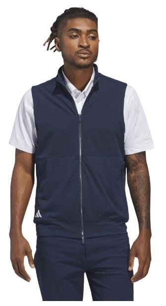 Adidas Ultimate365 Tour gilet uomo, conavy