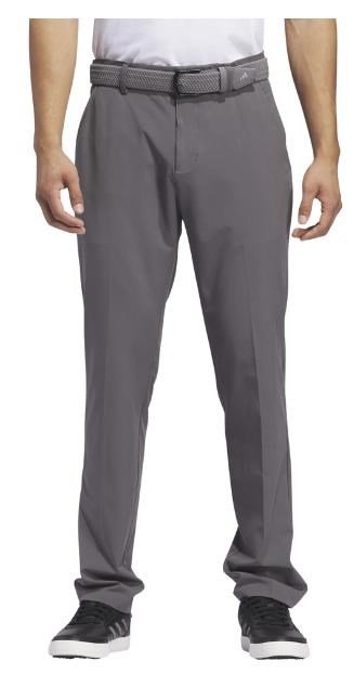 Adidas Ultimate365 Tapered pantaloni da uomo, grigio
