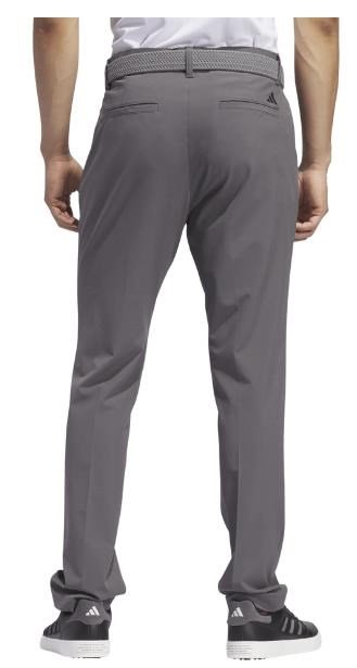 Adidas Ultimate365 Tapered pantaloni da uomo, grigio