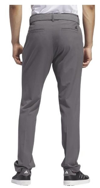 Adidas Ultimate365 Tapered pantaloni da uomo, grigio