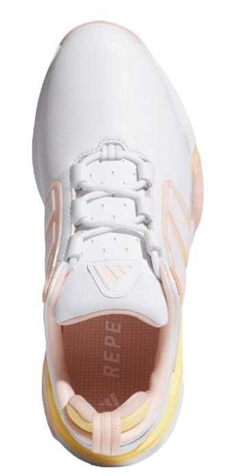 Adidas Adipower 26 Spikeless scarpe da golf donna, bianche