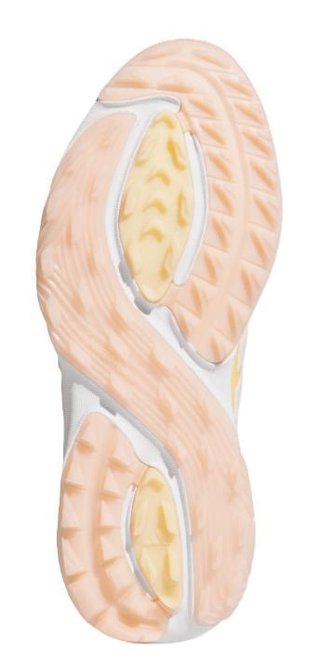 Adidas Adipower 26 Spikeless scarpe da golf donna, bianche