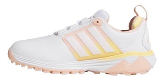 Adidas Adipower 26 Spikeless scarpe da golf donna, bianche