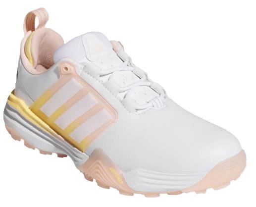 Adidas Adipower 26 Spikeless scarpe da golf donna, bianche
