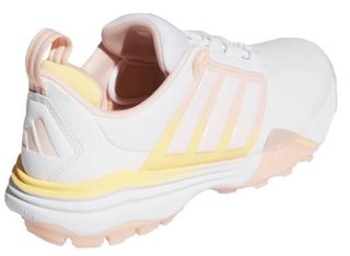 Adidas Adipower 26 Spikeless scarpe da golf donna, bianche