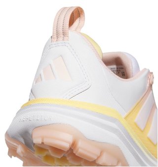 Adidas Adipower 26 Spikeless scarpe da golf donna, bianche