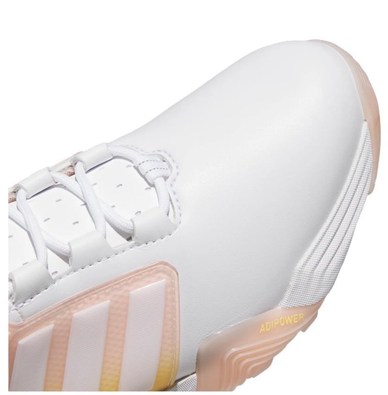 Adidas Adipower 26 Spikeless scarpe da golf donna, bianche