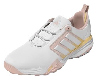 Adidas Adipower 26 Spikeless scarpe da golf donna, bianche