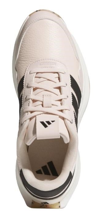 Adidas S2G 26 Leather Spikeless scarpe da golf donna, rosa