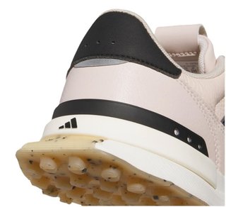 Adidas S2G 26 Leather Spikeless scarpe da golf donna, rosa