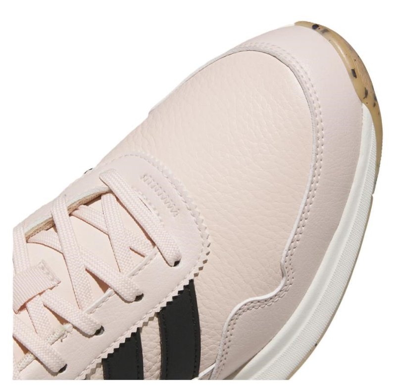 Adidas S2G 26 Leather Spikeless scarpe da golf donna, rosa