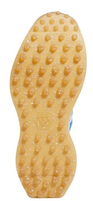 Adidas S2G 26 Textile Spikeless scarpe da golf donna, grigie