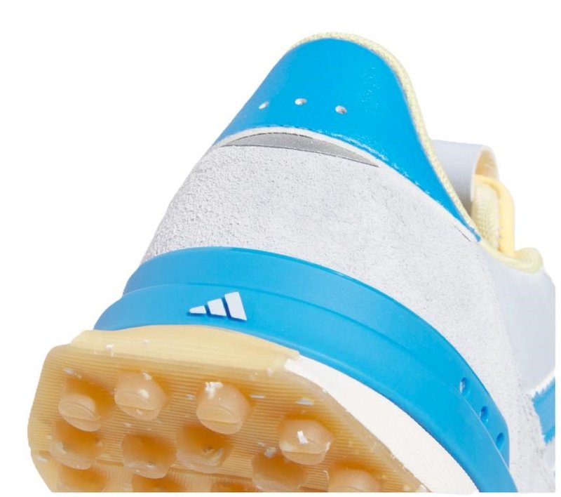 Adidas S2G 26 Textile Spikeless scarpe da golf donna, grigie