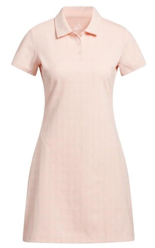 Adidas Ultimate+ abito da donna, blush pink