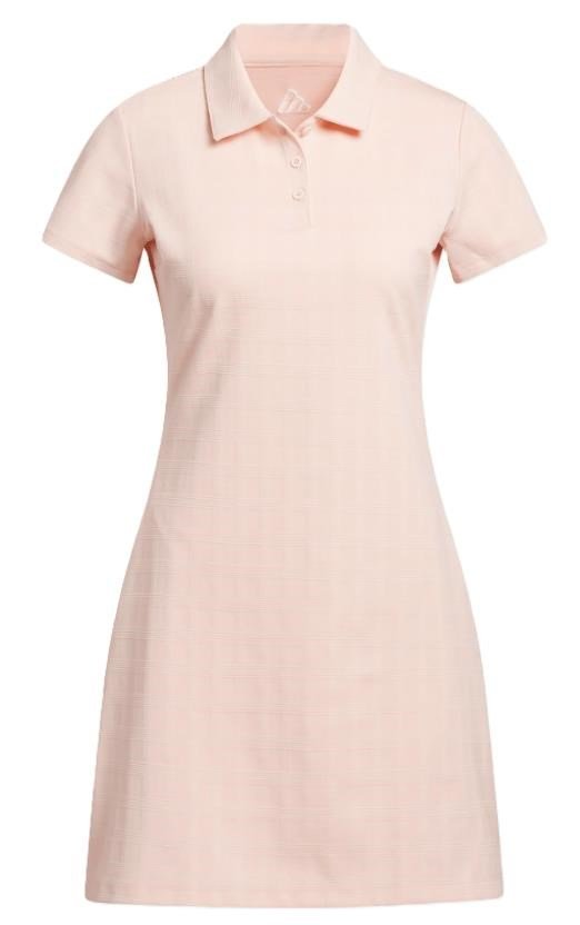 Adidas Ultimate+ abito da donna, blush pink