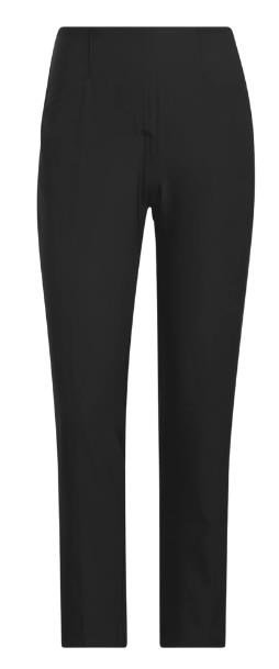 Adidas Ultimate365+ Ankle pantaloni da donna, nero