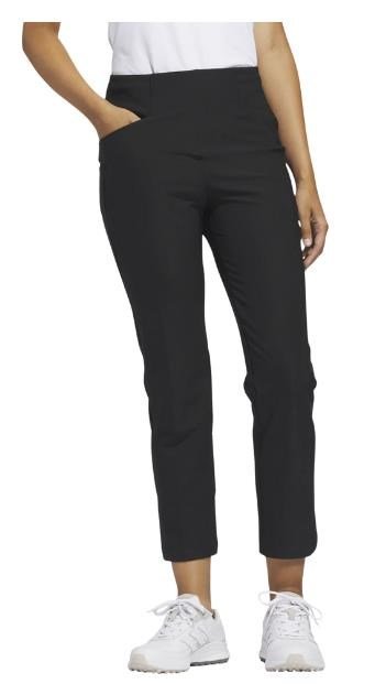 Adidas Ultimate365+ Ankle pantaloni da donna, nero
