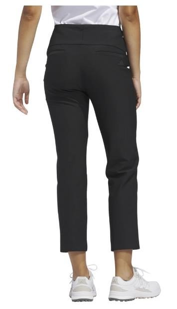 Adidas Ultimate365+ Ankle pantaloni da donna, nero