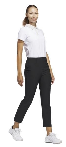 Adidas Ultimate365+ Ankle pantaloni da donna, nero