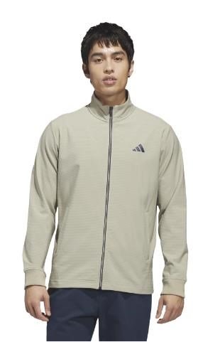 Adidas Ultimate365 Textured Wind giacca da uomo, woca