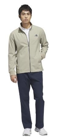 Adidas Ultimate365 Textured Wind giacca da uomo, woca