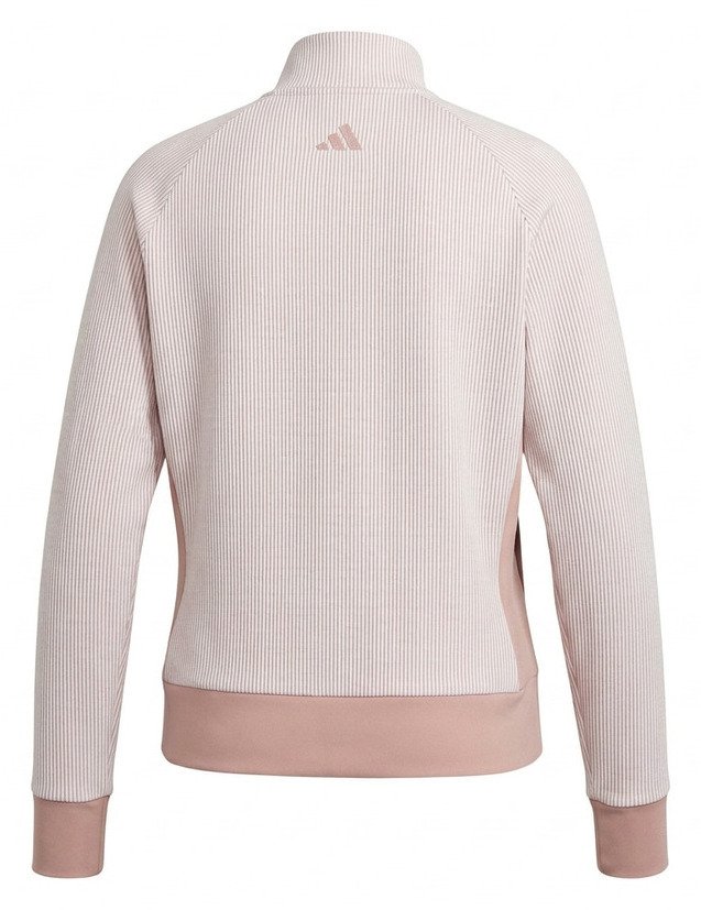 Adidas Textured Layer junior felpa, blush pink