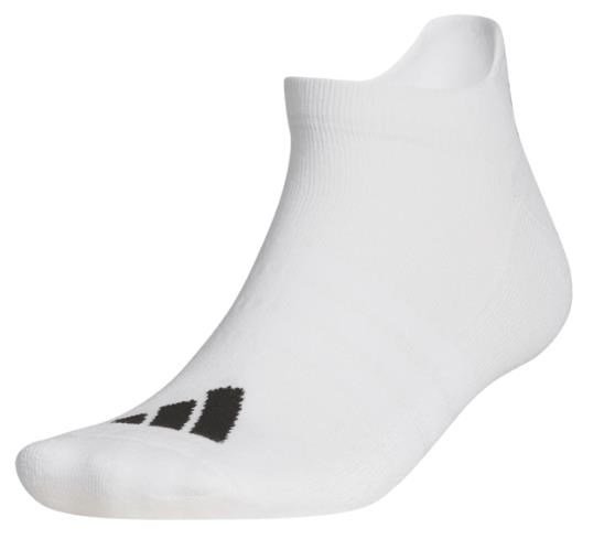Adidas Performance Ankle calzini unisex, bianco/nero