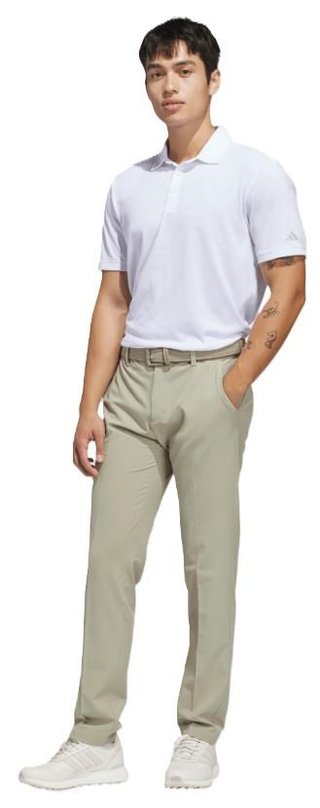 Adidas Ultimate365 Tapered pantaloni da uomo, wonder cargo