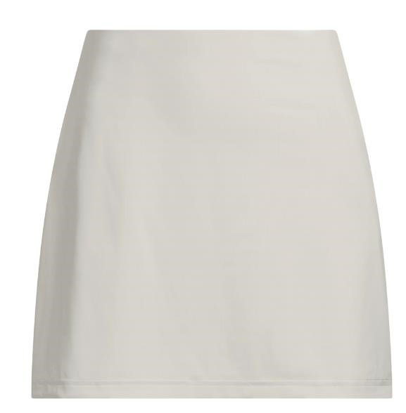 Adidas Ultimate365 Tour Pleated gonna/pantaloncino da donna, wonalu