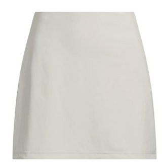 Adidas Ultimate365 Tour Pleated gonna/pantaloncino da donna, wonalu