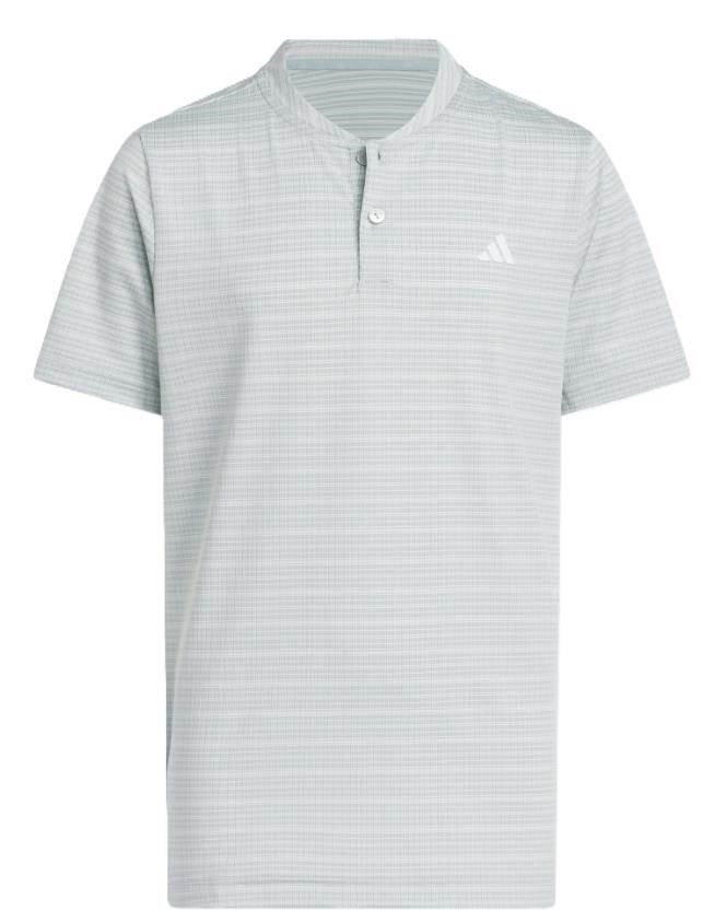 Adidas Sport junior polo da bambino, wosa