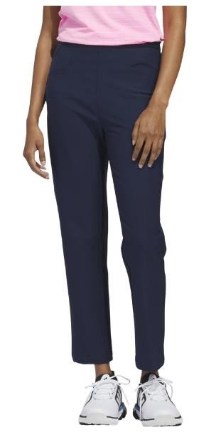 Adidas Ultimate365 Ankle pantaloni da donna, conavy