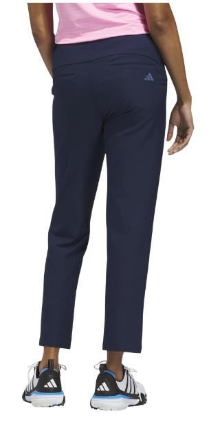 Adidas Ultimate365 Ankle pantaloni da donna, conavy