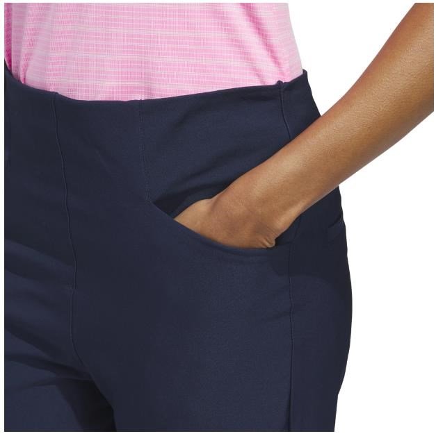 Adidas Ultimate365 Ankle pantaloni da donna, conavy