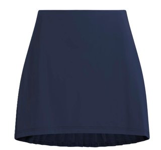 Adidas Ultimate365 Tour Pleated gonna da golf donna, navy