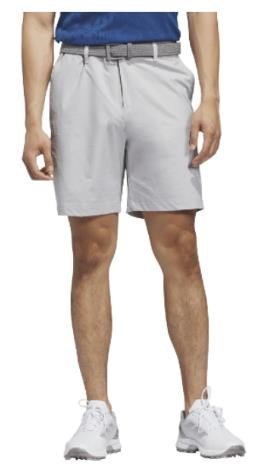Adidas Ultimate365 pantaloncini da uomo, grigio