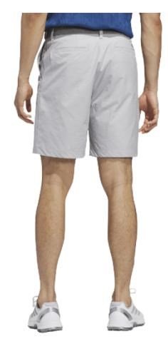 Adidas Ultimate365 pantaloncini da uomo, grigio