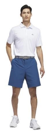 Adidas Ultimate365 pantaloncini da uomo, dusky petrol