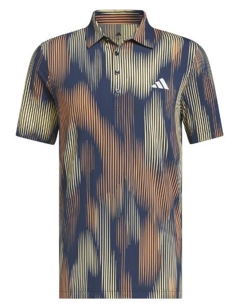 Adidas Tour Cool Feel polo uomo, seicta