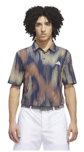 Adidas Tour Cool Feel polo uomo, seicta