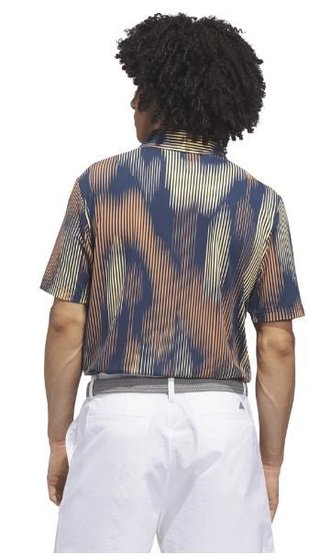 Adidas Tour Cool Feel polo uomo, seicta
