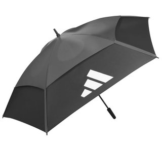 Adidas Double Canopy ombrello, nero