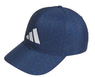 Adidas Tour Print Snapback cappellino da uomo