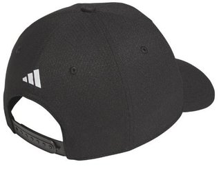 Adidas Tour Snapback berretto da uomo, nero