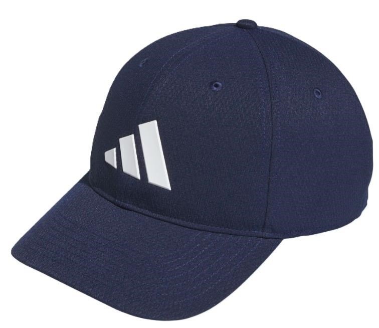 Adidas Tour Snapback cappellino da uomo, navy