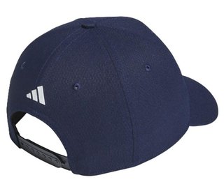 Adidas Tour Snapback cappellino da uomo, navy