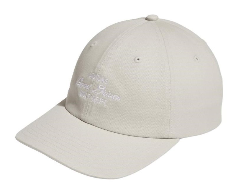 Adidas Cotton Novelty cappellino da donna, wonalu