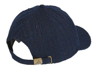 Adidas Boucle Novelty cappellino da uomo, navy