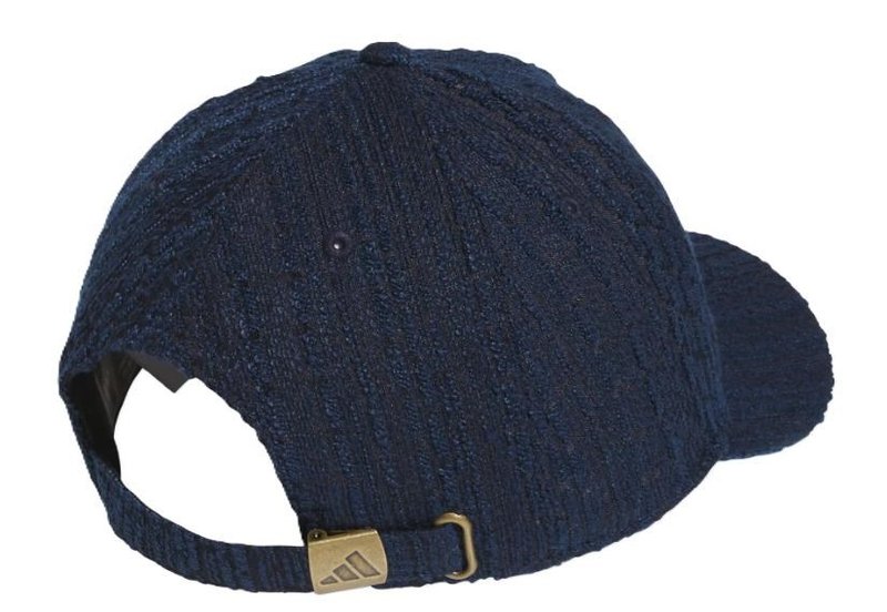Adidas Boucle Novelty cappellino da uomo, navy