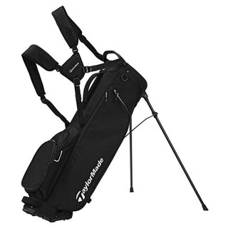 TaylorMade FlexTech Junior stand bag, nero